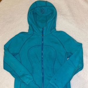 Lulu lemon Scuba Jacket